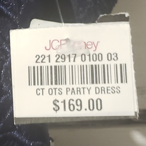 Formal Dress from JC Penny - Picture 5 of 5
